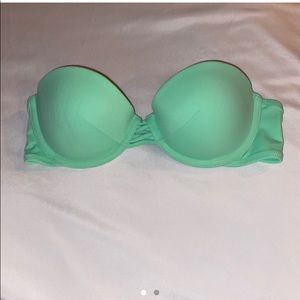 victoria secret swimsuit top